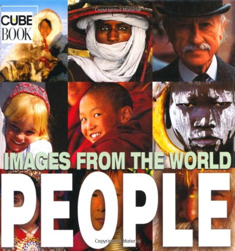 People (CubeBook)