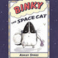 Binky the Space Cat (A Binky Adventure)
