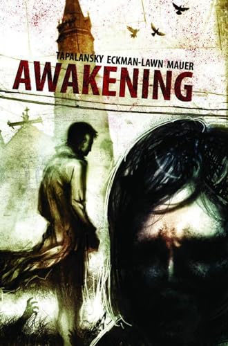 Awakening Volume 1
