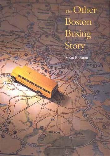 The Other Boston Busing Story: What`s Won and Lost Across the Boundary Line