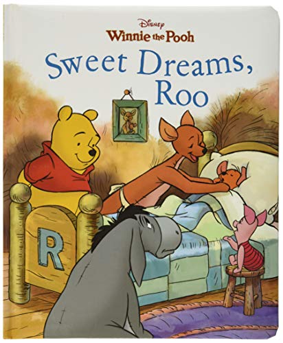Sweet Dreams, Roo  (Winnie the Pooh)