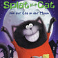 Splat the Cat and the Cat in the Moon (I Can Read Level 2)