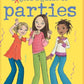 A Smart Girl's Guide to Parties (American Girl (Quality))