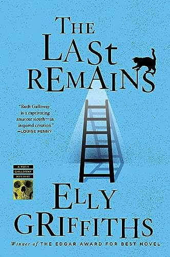 The Last Remains (Ruth Galloway Mysteries)