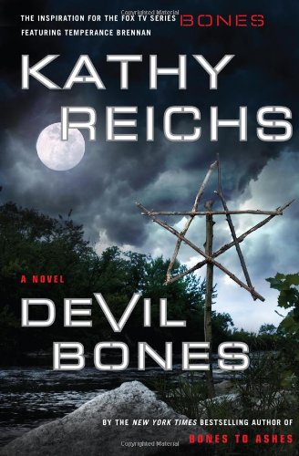 Devil Bones: A Novel (Temperance Brennan Novels)