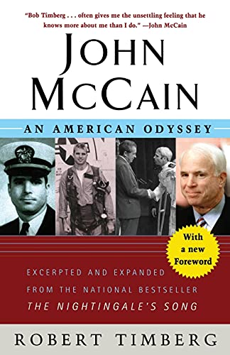 John McCain: An American Odyssey