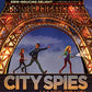 City Spies (1)