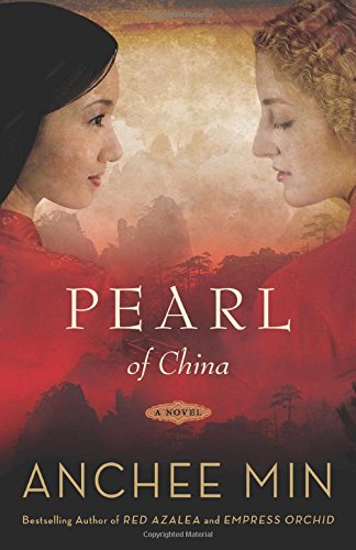 Pearl of China: A Novel