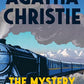 The Mystery of the Blue Train (Hercule Poirot)