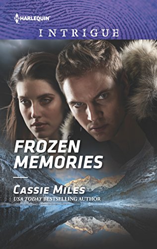 Frozen Memories (Harlequin Intrigue)