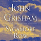 Sycamore Row: A Novel (Jake Brigance)