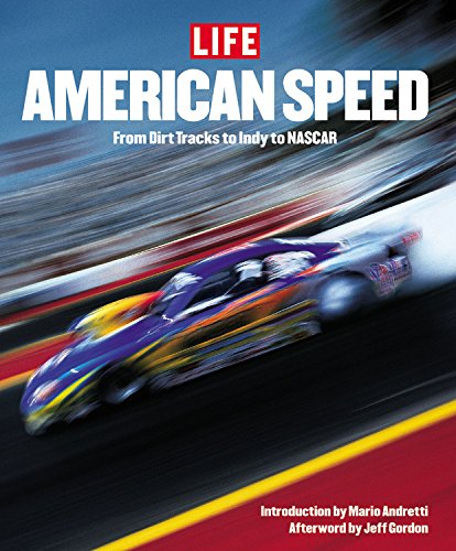 American Speed: From Dirt Tracks to Nascar