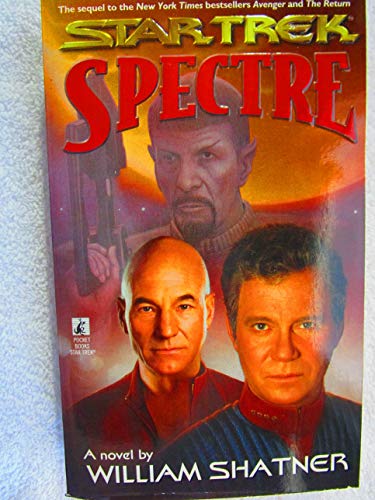 Spectre (Star Trek)