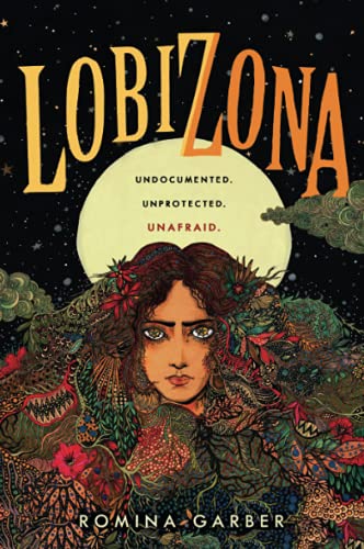 Lobizona (Wolves of No World, 1)