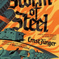 Storm of Steel: (Penguin Classics Deluxe Edition)