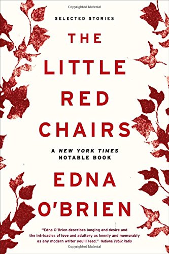 The Little Red Chairs