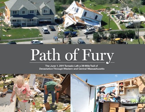 Path of Fury