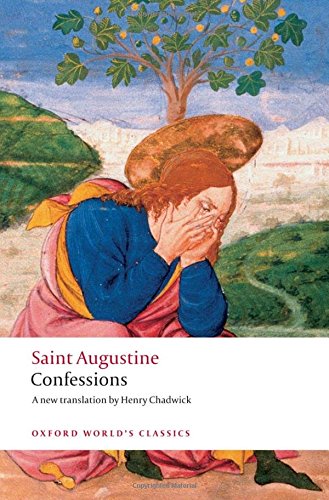 Confessions (Oxford World's Classics)