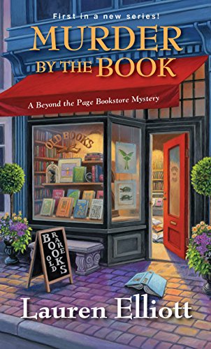 Murder by the Book (Bookstore Mystery)