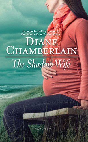 The Shadow Wife (formerly known as Cypress Point)