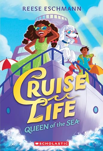 Queen of the Sea (Cruise Life #1) (Queen of the Sea, 1)