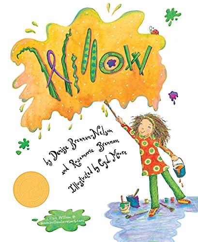 Willow (Picture Books)