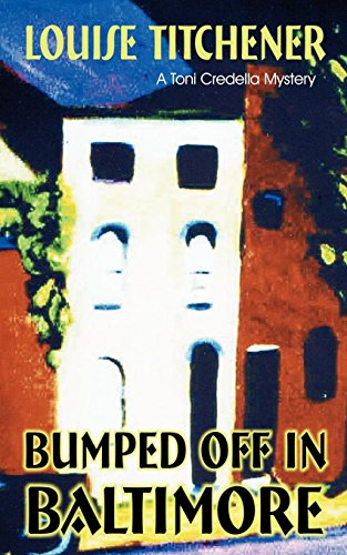 Bumped Off in Baltmore