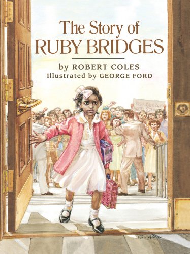 The Story Of Ruby Bridges