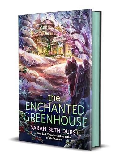 The Enchanted Greenhouse