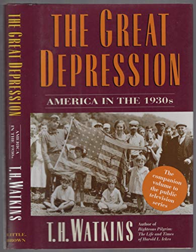 The Great Depression: America in the 1930s