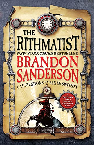 The Rithmatist