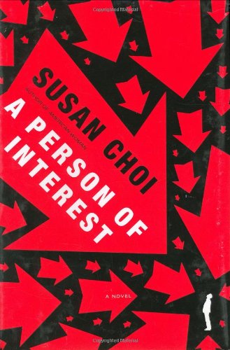 A Person of Interest: A Novel