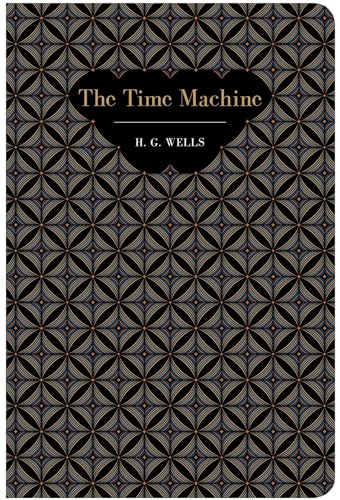 The Time Machine (Chiltern Classic)