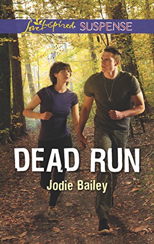 Dead Run (Love Inspired Suspense)