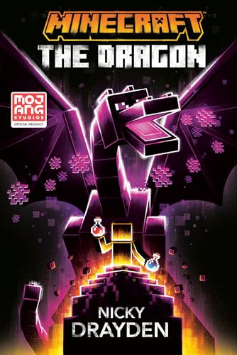 Minecraft: The Dragon