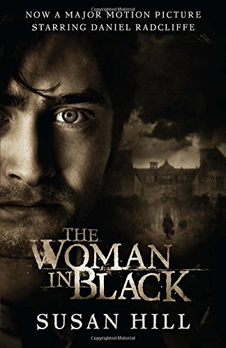 The Woman in Black: A Ghost Story