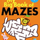 My Big Book of Mazes (Kumon Bind-up Workbooks)