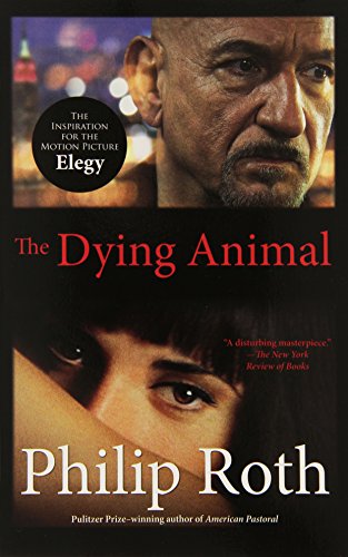 The Dying Animal (Movie Tie-In Edition) (Vintage International)