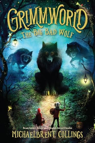 Grimmworld 2: The Big Bad Wolf
