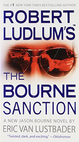 Robert Ludlum's (TM) The Bourne Sanction