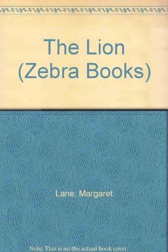 The Lion (Zebra Books)