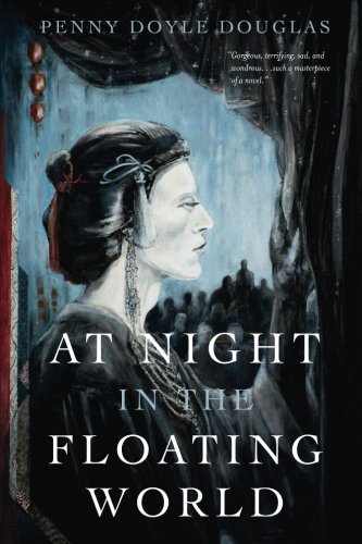 At Night in the Floating World