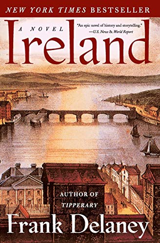 Ireland: A Novel