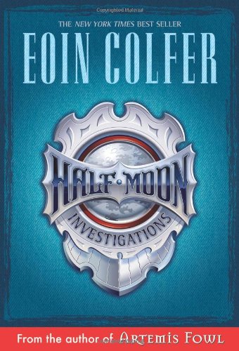 Half Moon Investigations