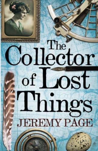 The Collector of Lost Things