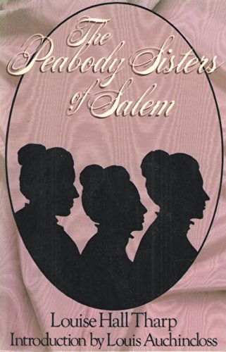 The Peabody Sisters of Salem