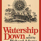 Watership Down (Scribner Classics)