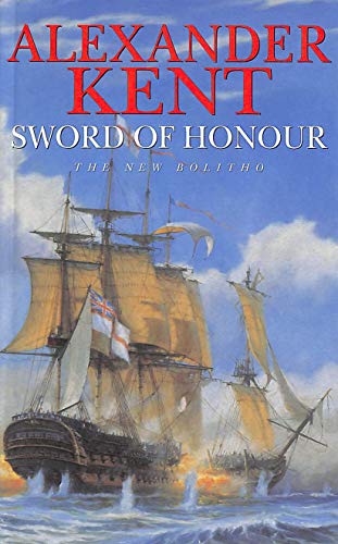 Sword Of Honour