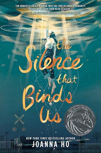 The Silence that Binds Us