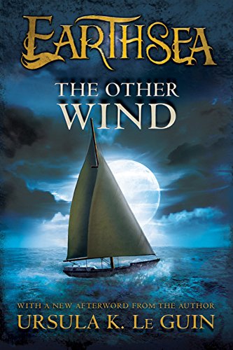 The Other Wind (The Earthsea Cycle)